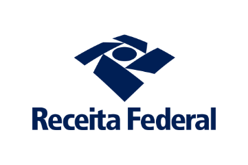 Link para Portal da Receita Federal